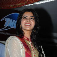 Samantha at TMC Lucky Draw - Pictures | Picture 113526